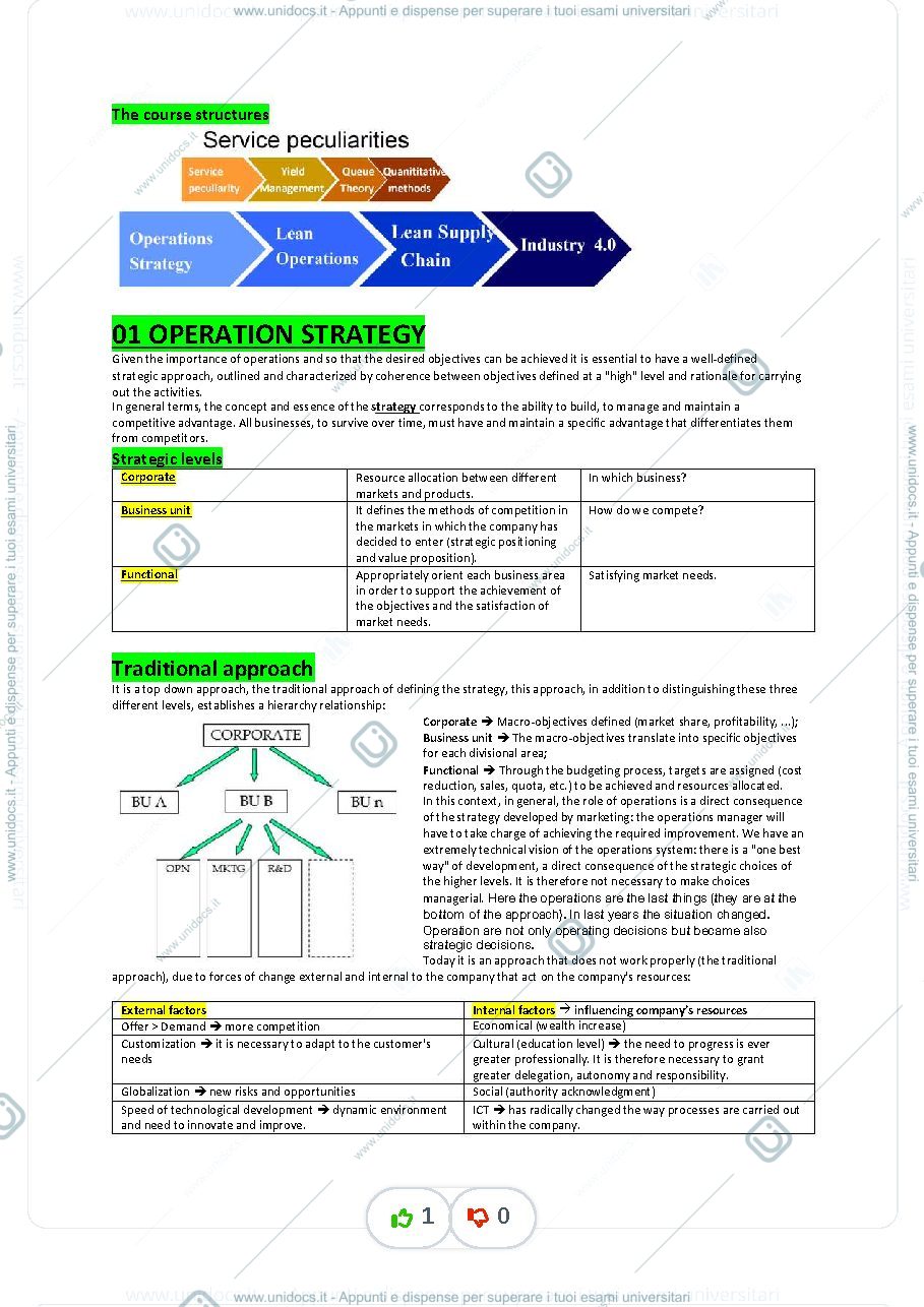 Anteprima pagina 4 — course note