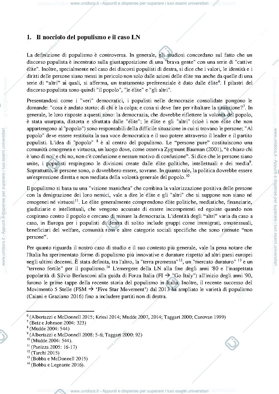 Anteprima pagina 3 — articolo tradotto in italiano