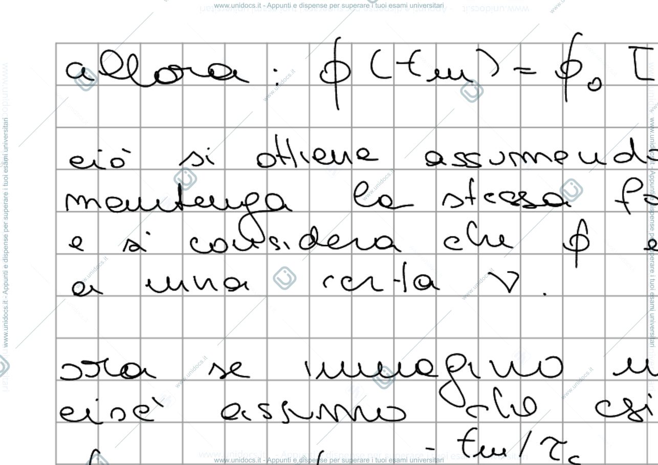 Anteprima pagina 3 — Seconda parte degli appunti di ottica e laser 