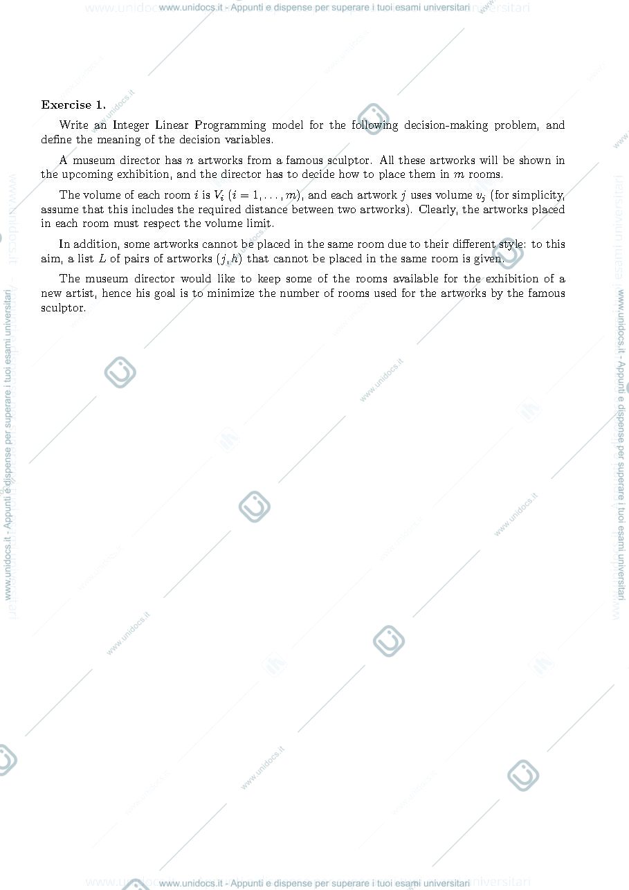 Anteprima pagina 1 — exercice1