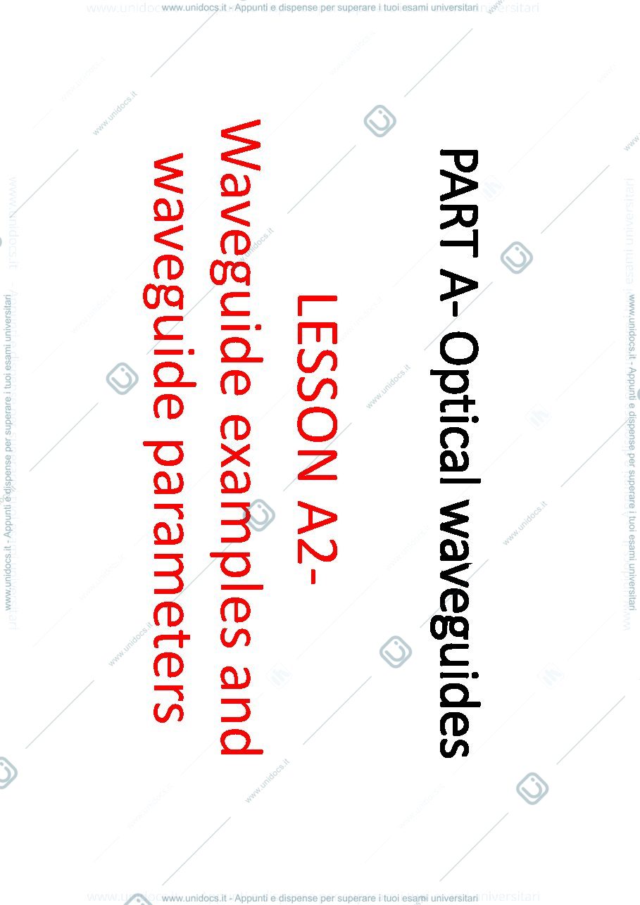 Anteprima pagina 1 — Optoelettronica