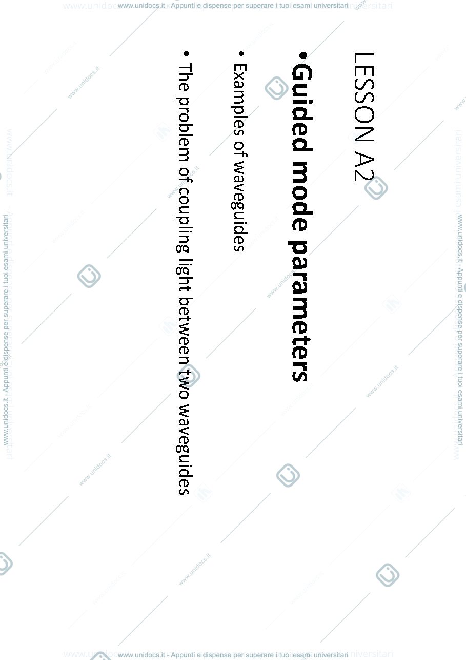Anteprima pagina 3 — Optoelettronica