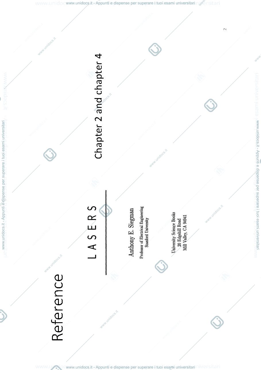 Anteprima pagina 2 — Optoelettronica