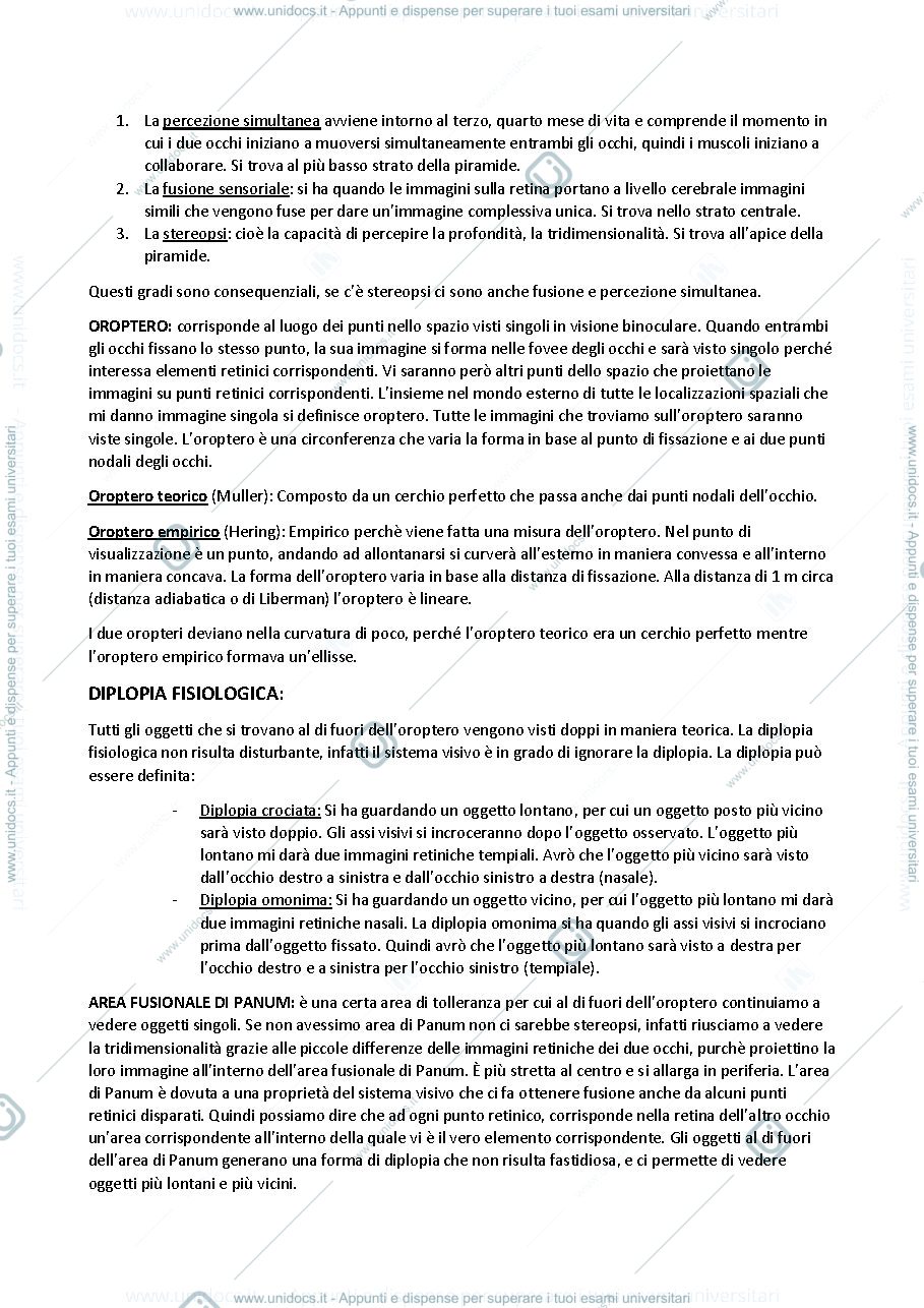 Anteprima pagina 3 — Appunti parenti