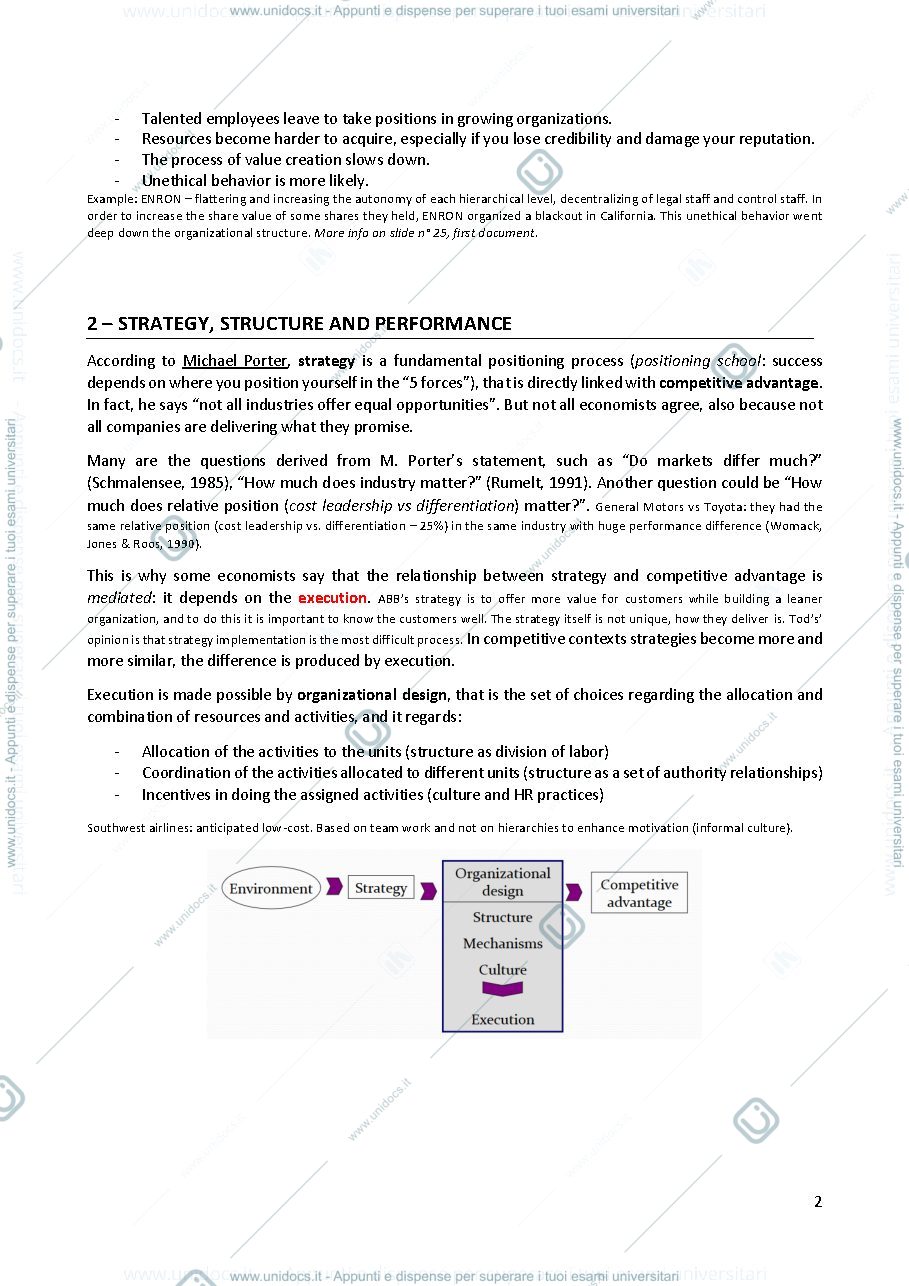 Anteprima pagina 2 — OTD - ORG THEORY AND DESIGN