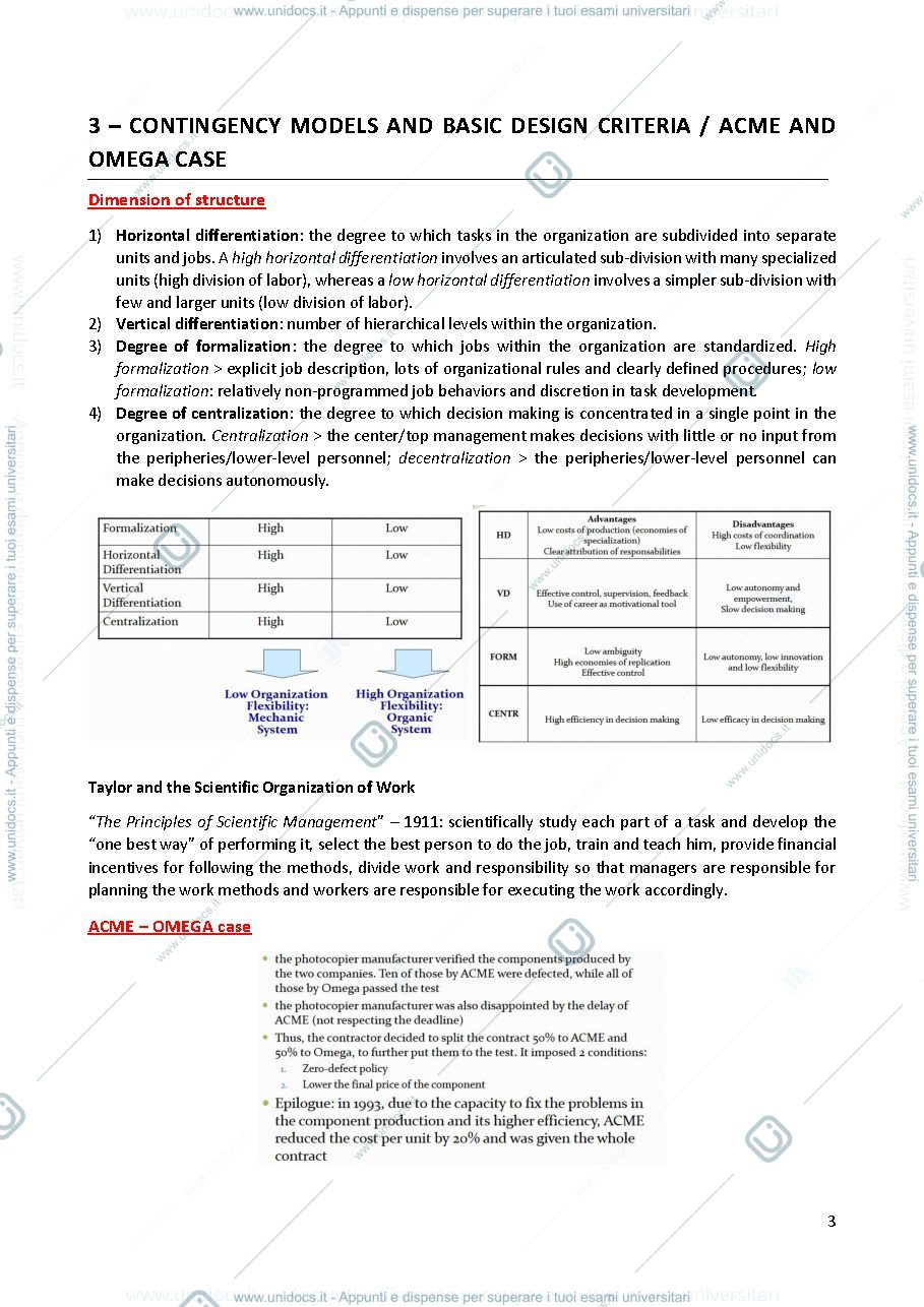 Anteprima pagina 3 — OTD - ORG THEORY AND DESIGN