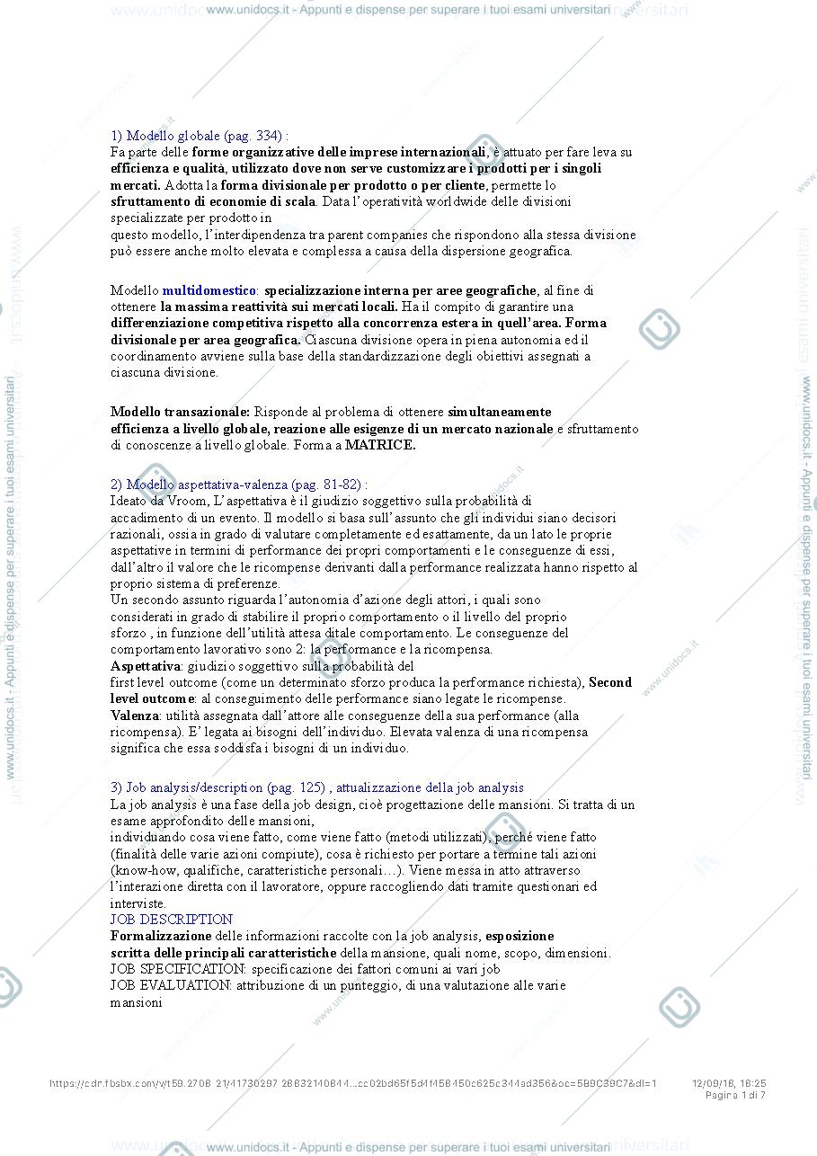 Anteprima pagina 2 — domande