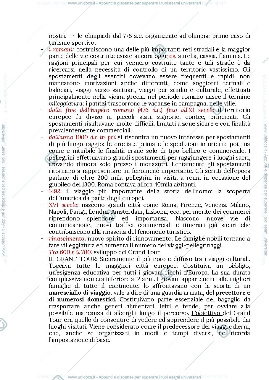 Anteprima pagina 3 — organizzazione dell’intermediazione 