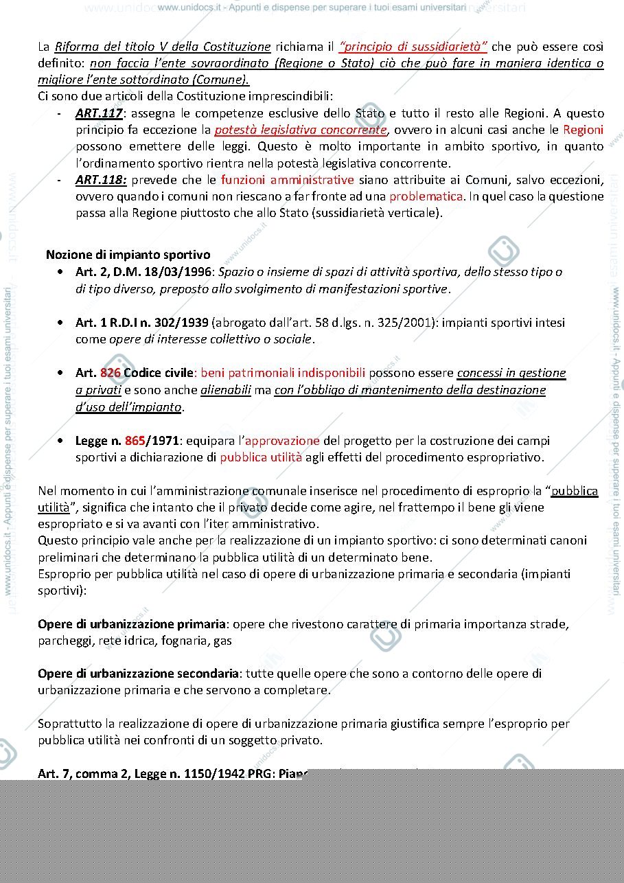 Anteprima pagina 3 — Appunti modulo di Veronesi