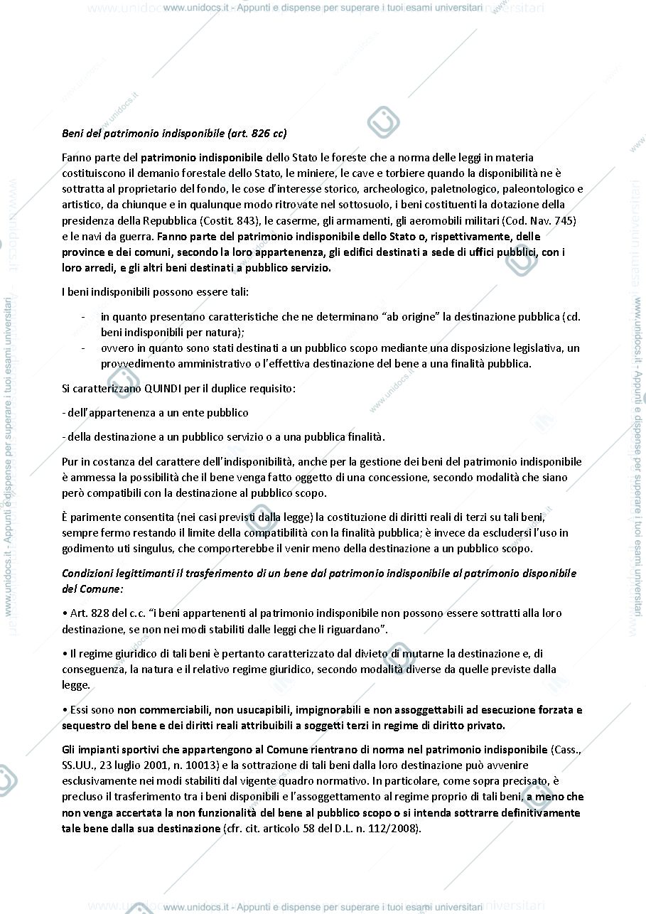Anteprima pagina 2 — Appunti Santi 