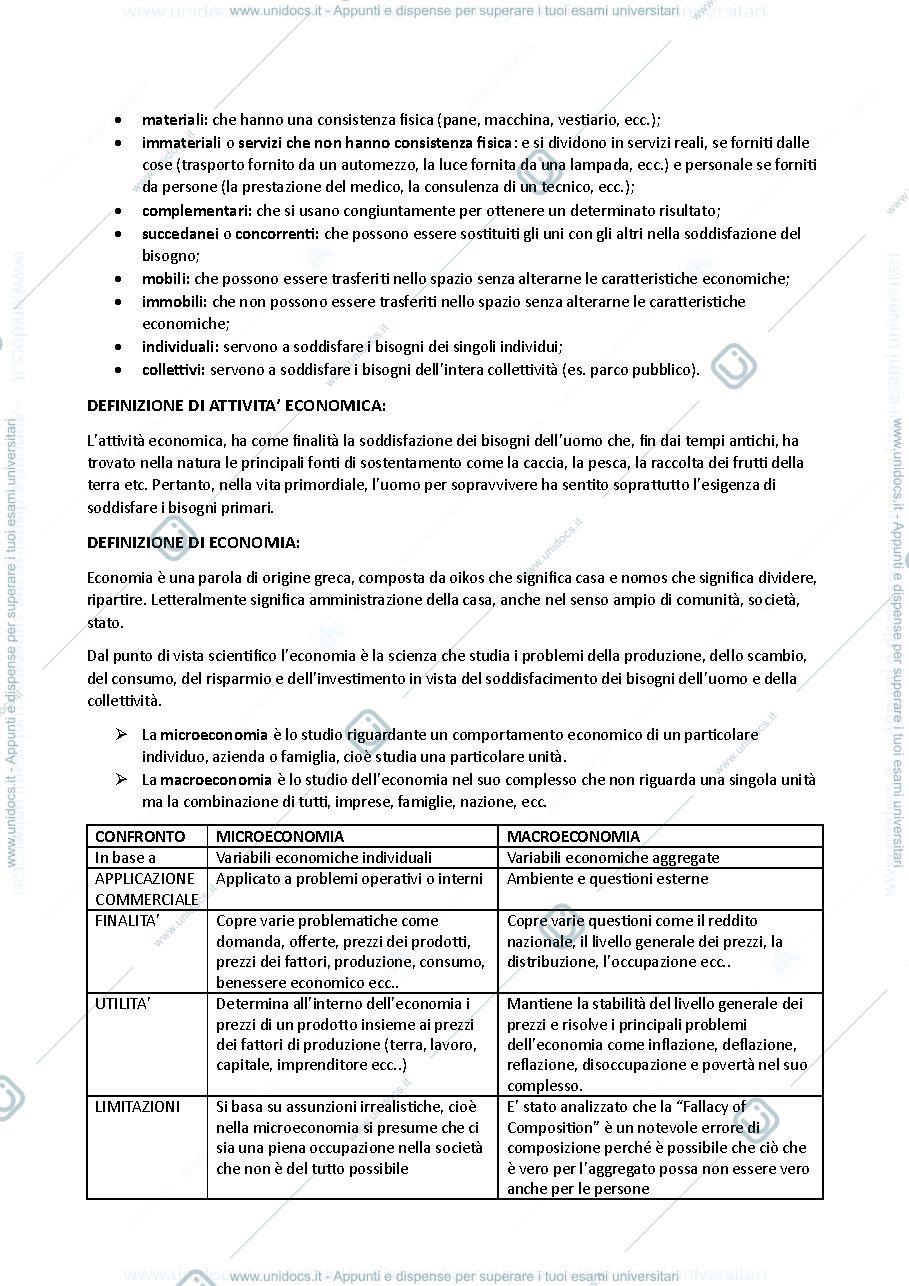 Anteprima pagina 3 — Slide di organizzazione e sicurezza aziendale