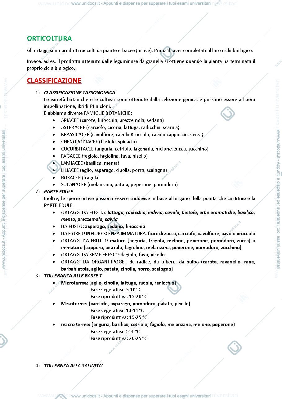 Anteprima pagina 1 — Orticoltura biologica