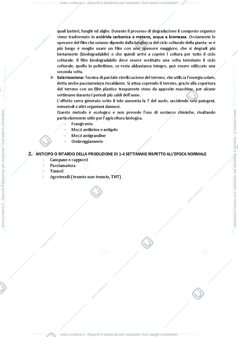 Anteprima pagina 5 — Orticoltura biologica