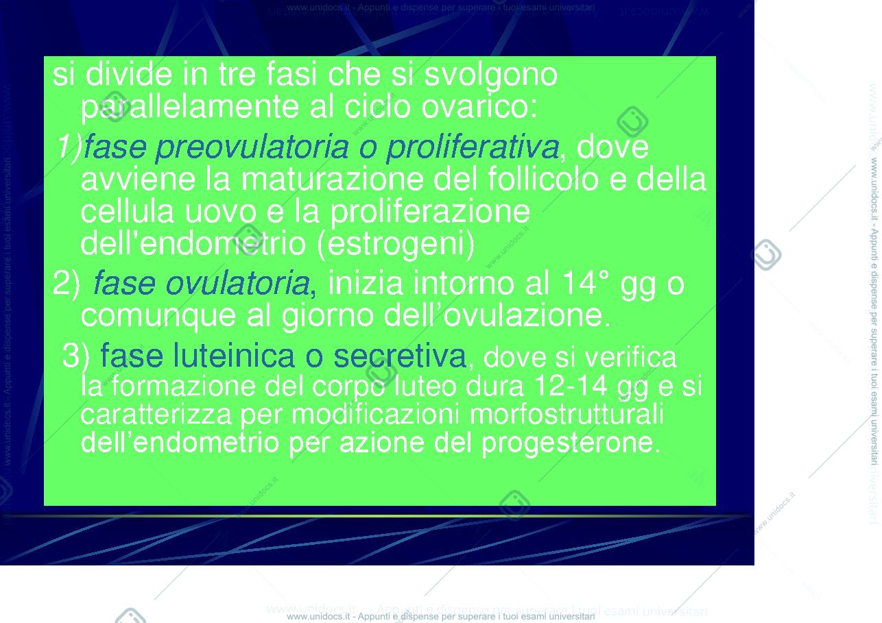 Anteprima pagina 2 — ciclo mestruale