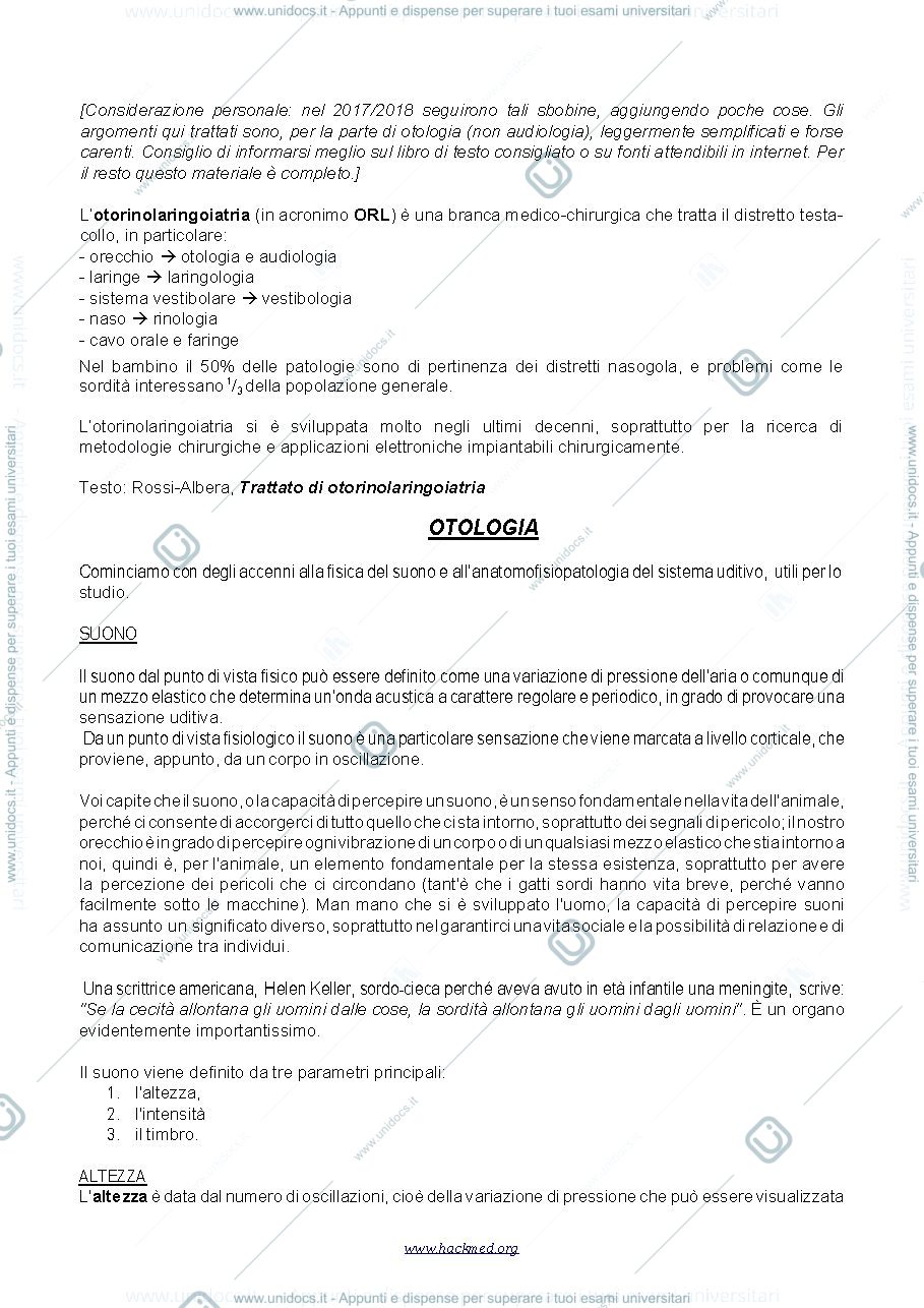 Anteprima pagina 3 — Dispensa otorino 2016