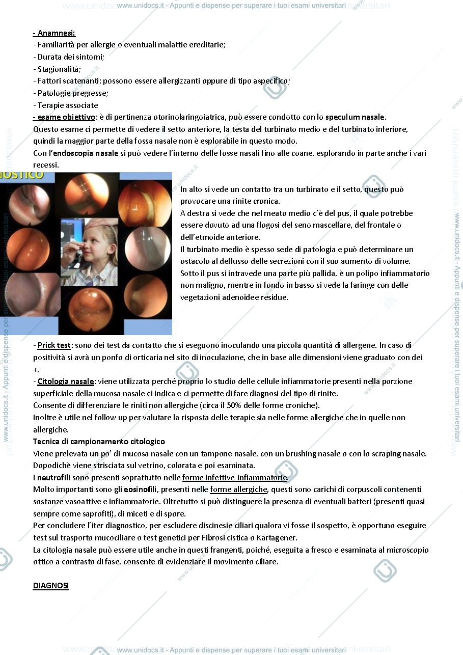 Anteprima pagina 3 — Otorinolaringoiatra 
