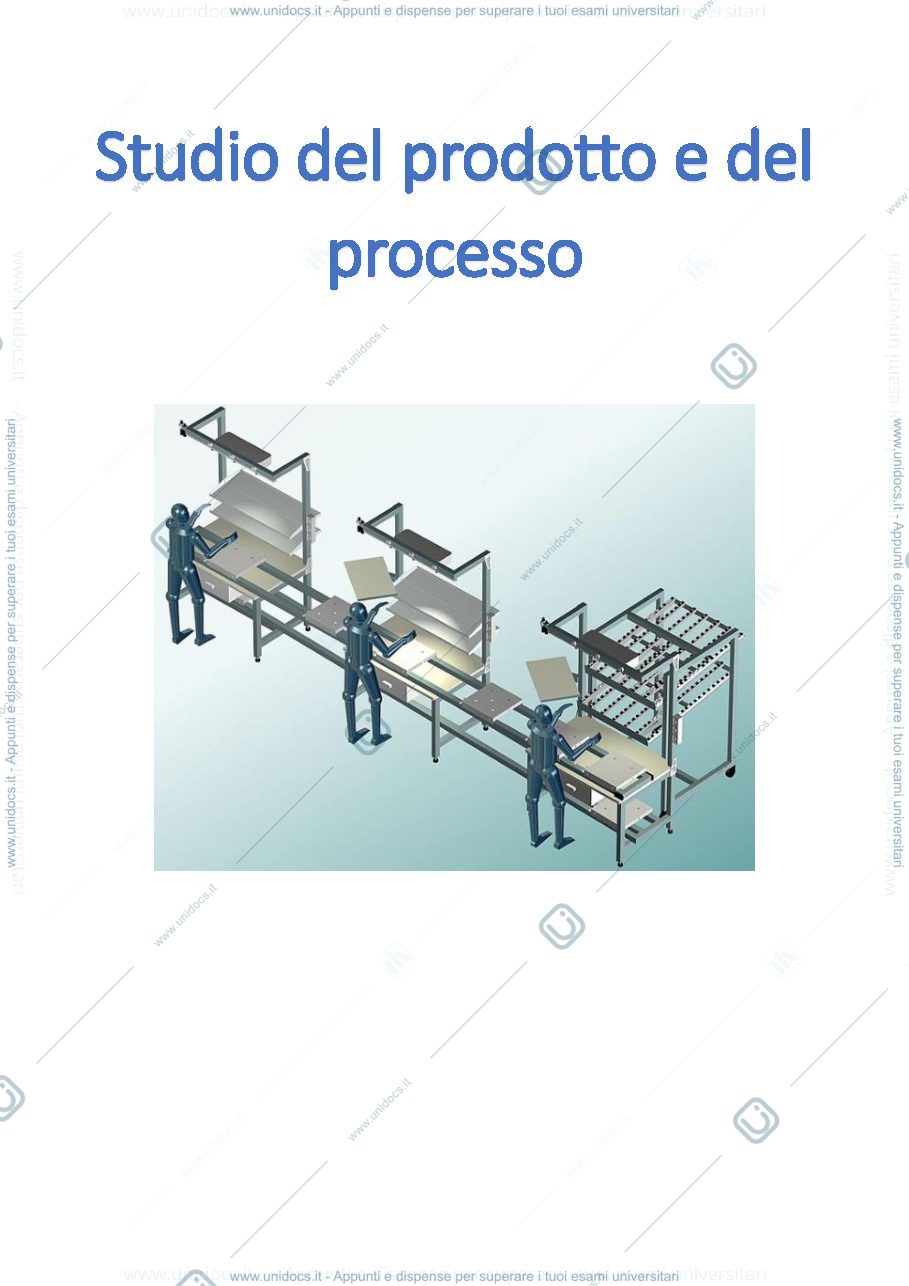 Anteprima pagina 1 — principali domande esame 