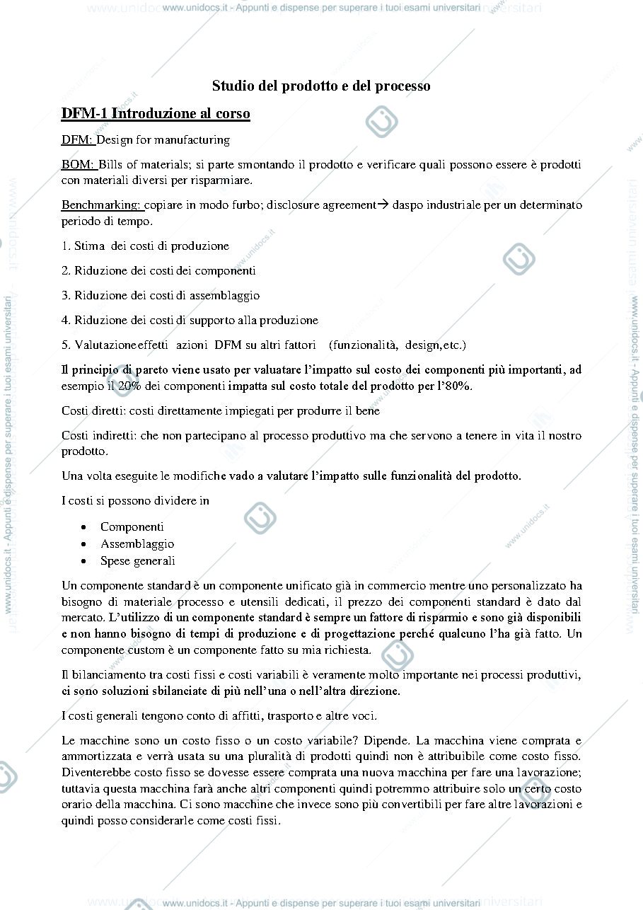 Anteprima pagina 2 — principali domande esame 