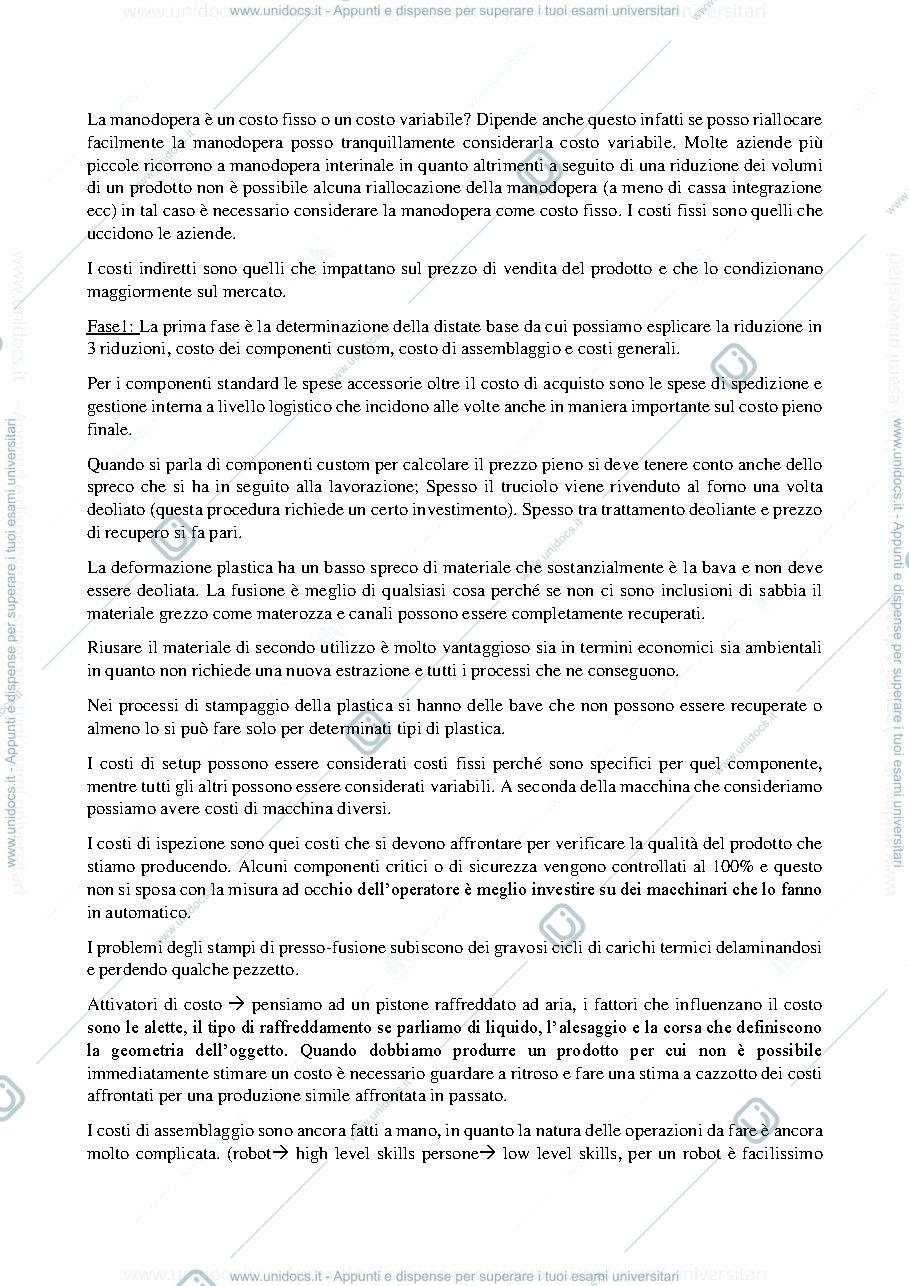 Anteprima pagina 3 — principali domande esame 