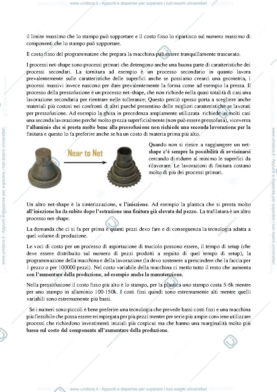 Anteprima pagina 5 — principali domande esame 