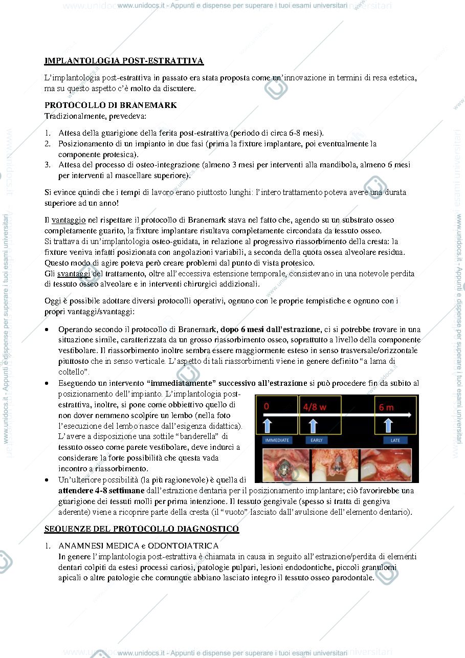Anteprima pagina 1 — Impianti post estrattivi
