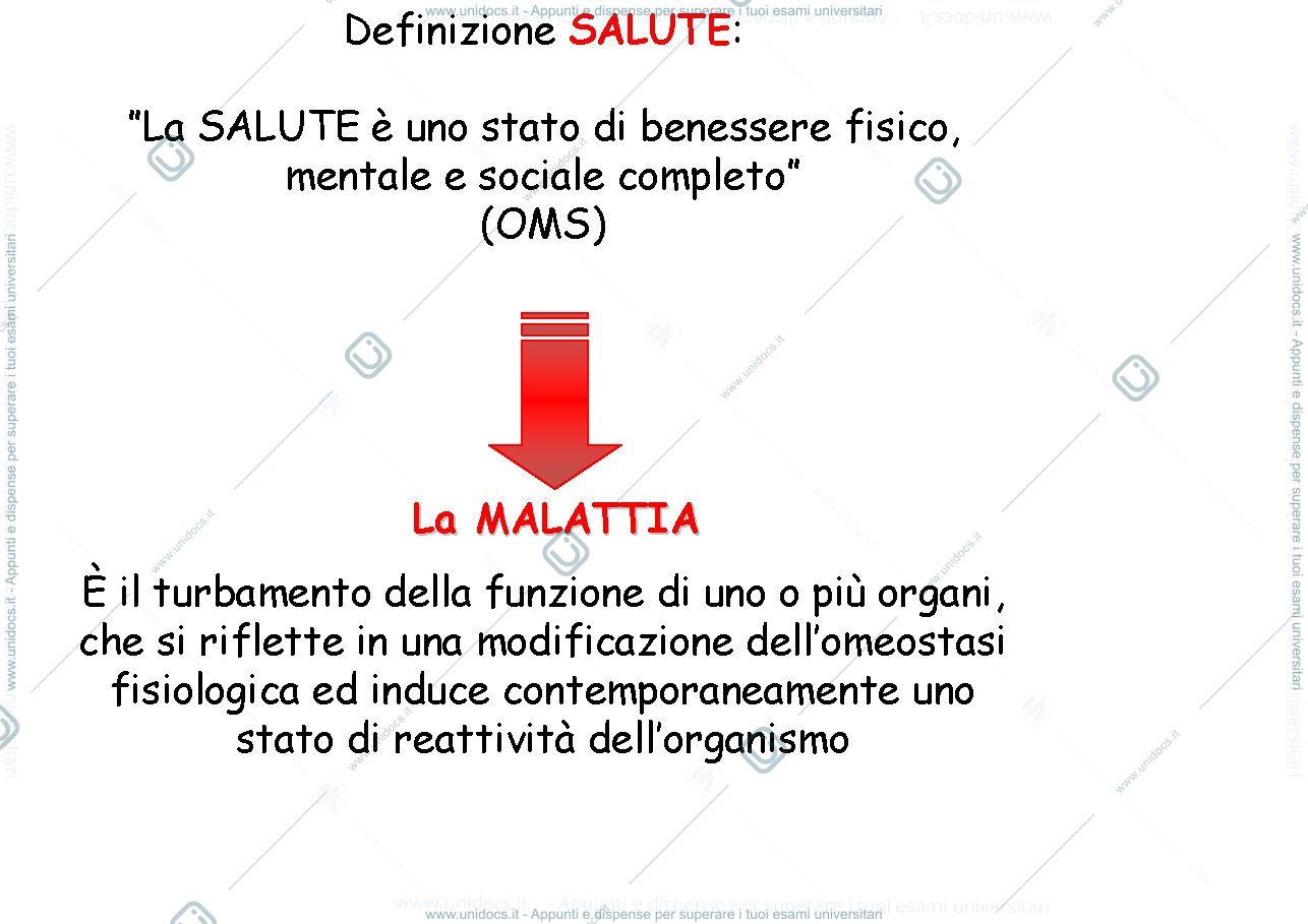 Anteprima pagina 4 — Patologia generale 1