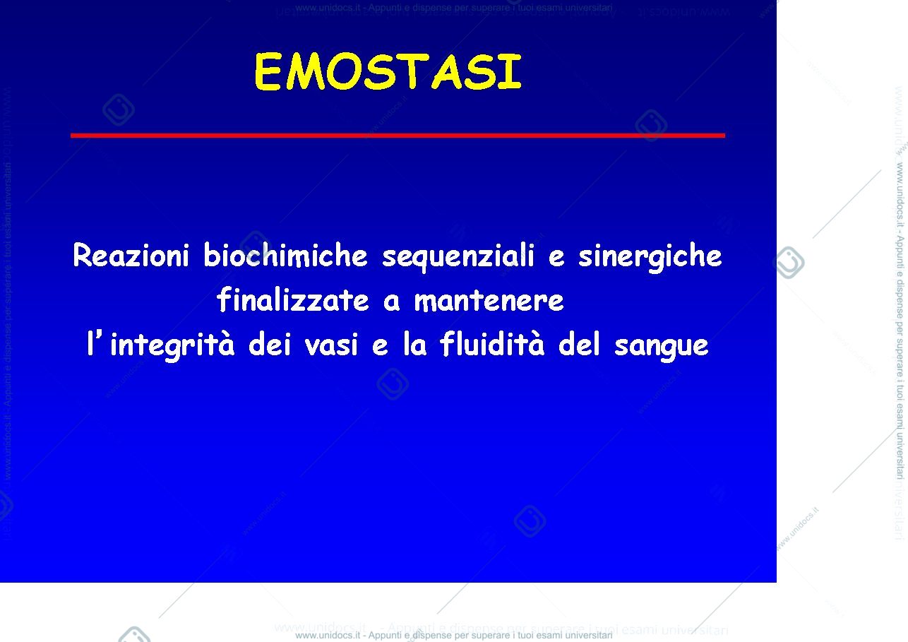 Anteprima pagina 1 — gravidanza e trombosi