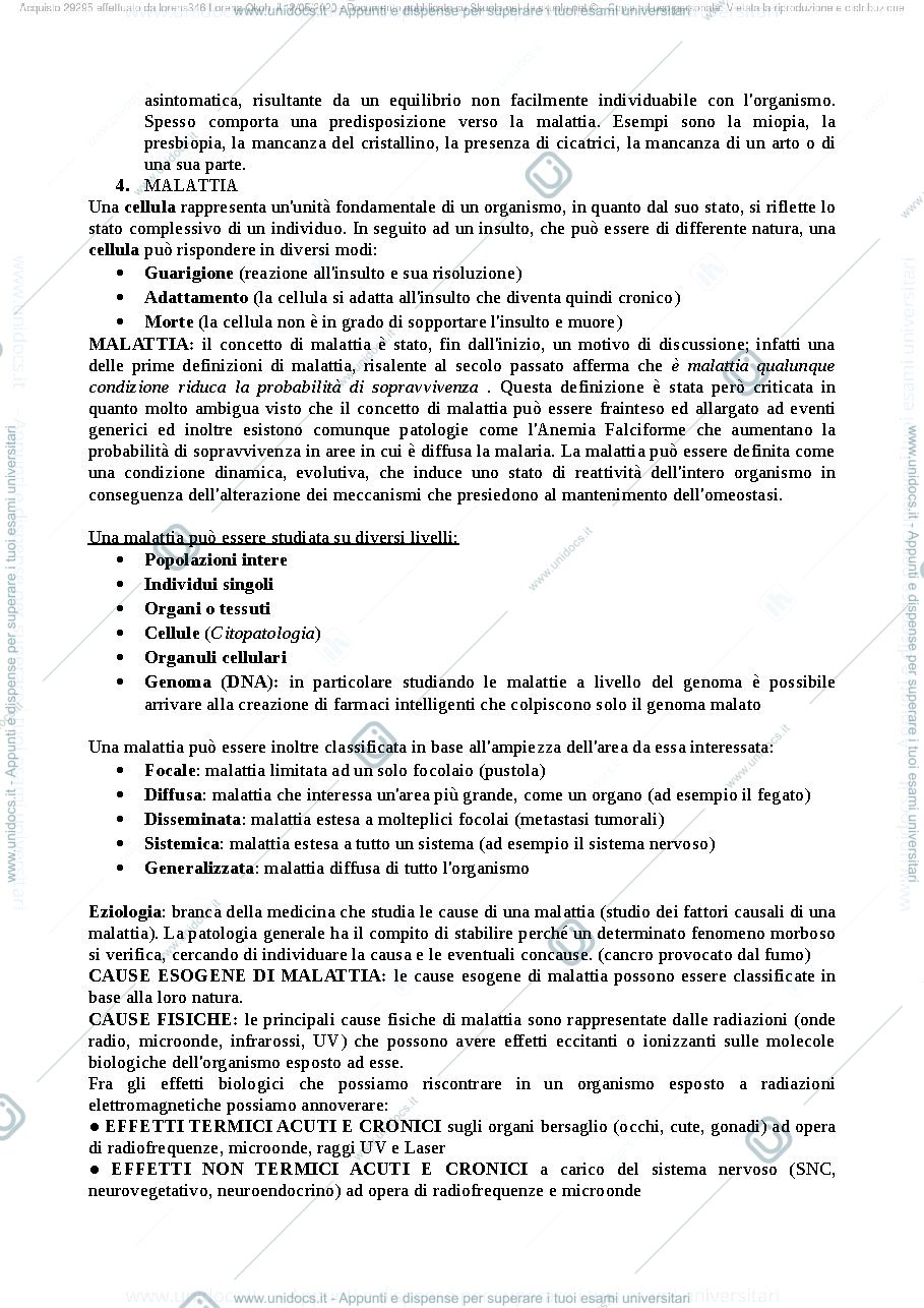 Anteprima pagina 2 — Patologia 