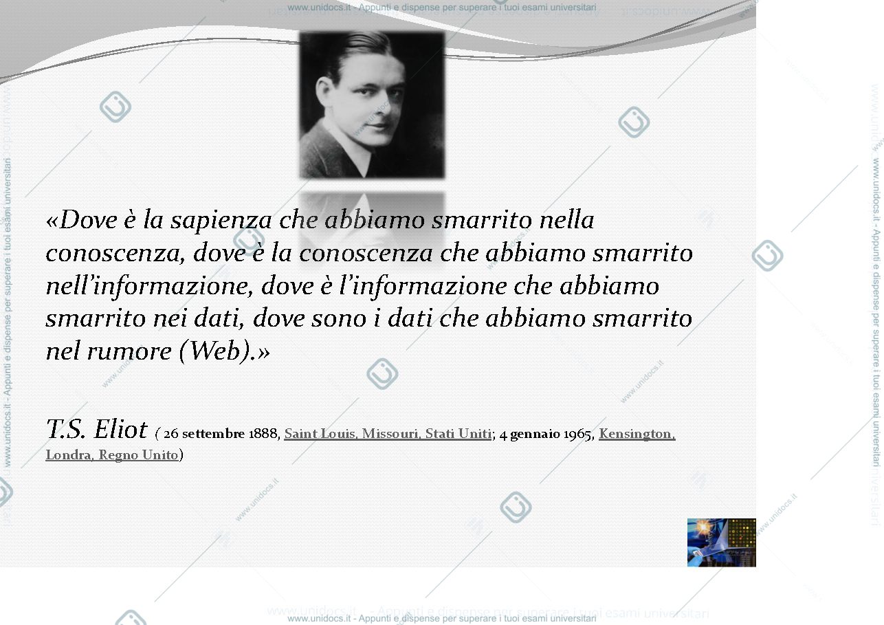 Anteprima pagina 5 —  Laboratorio analisi