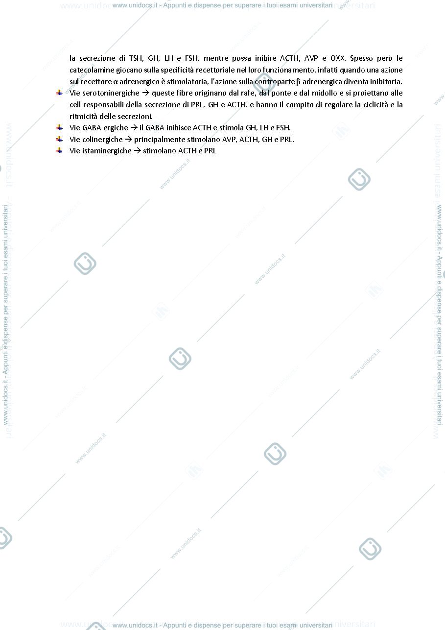 Anteprima pagina 5 — dispensa completa endocrinologia LZ