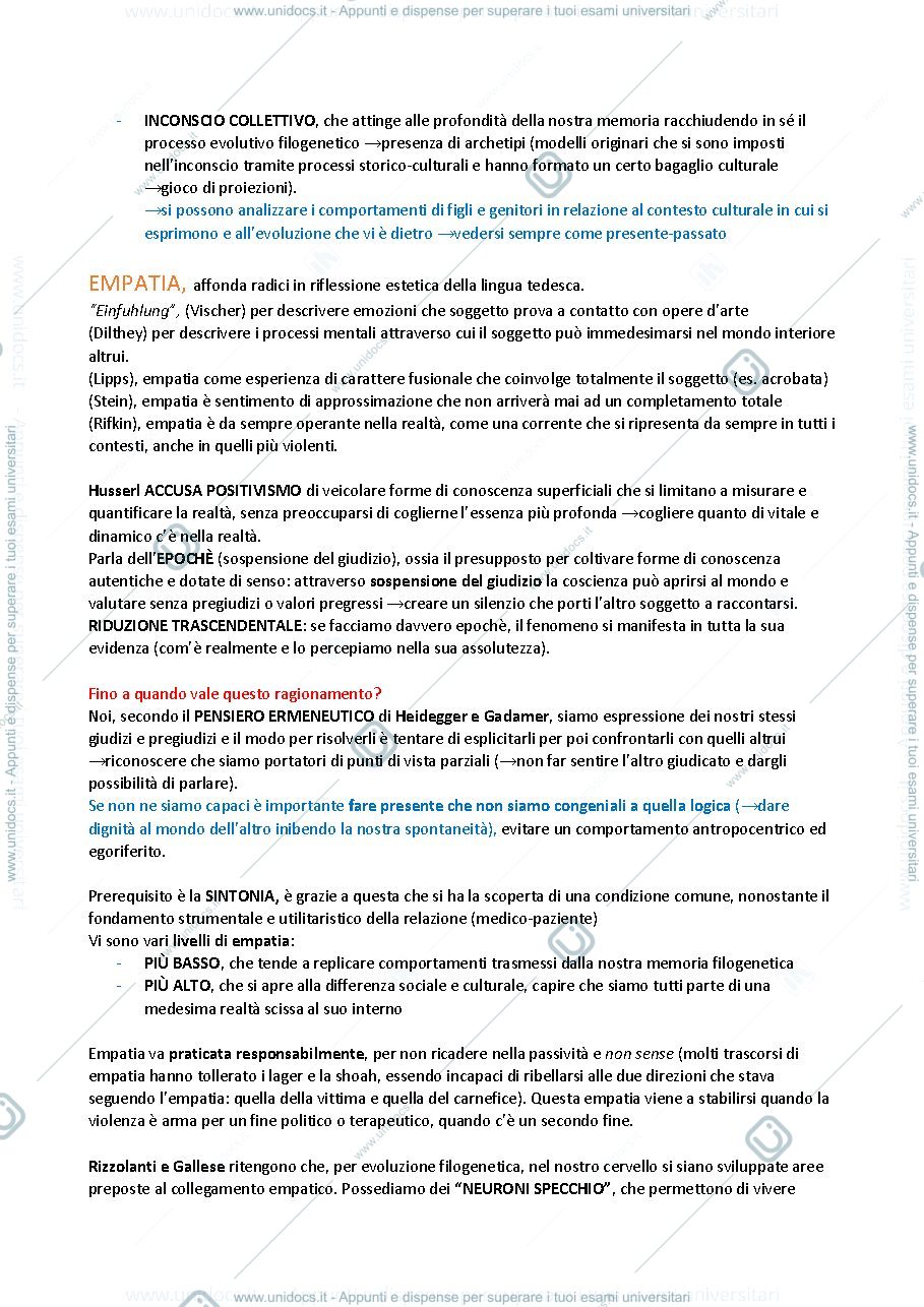 Anteprima pagina 3 — Fabbri Maurizio, Pedagogia generale e sociale