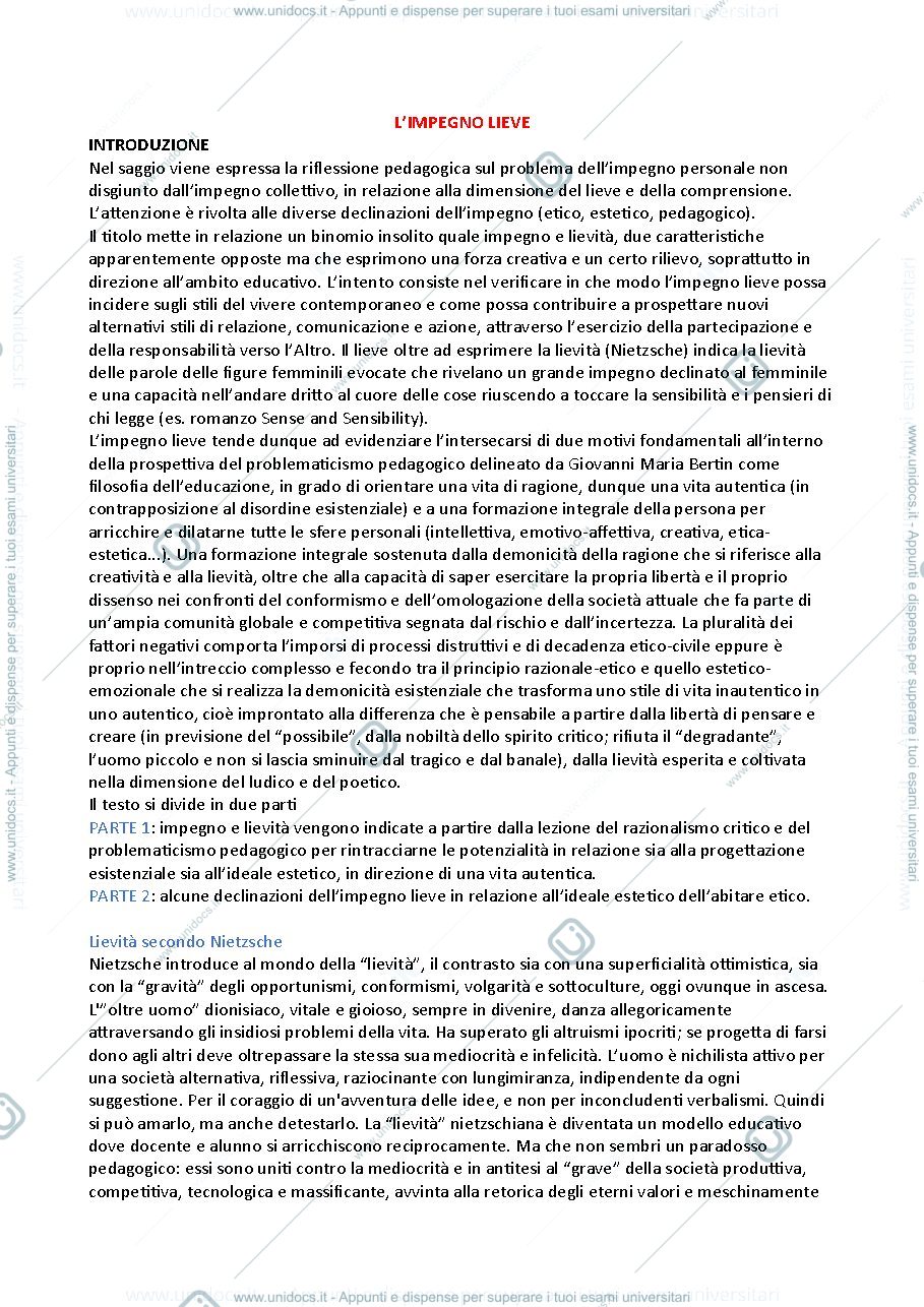 Anteprima pagina 1 — Peda 