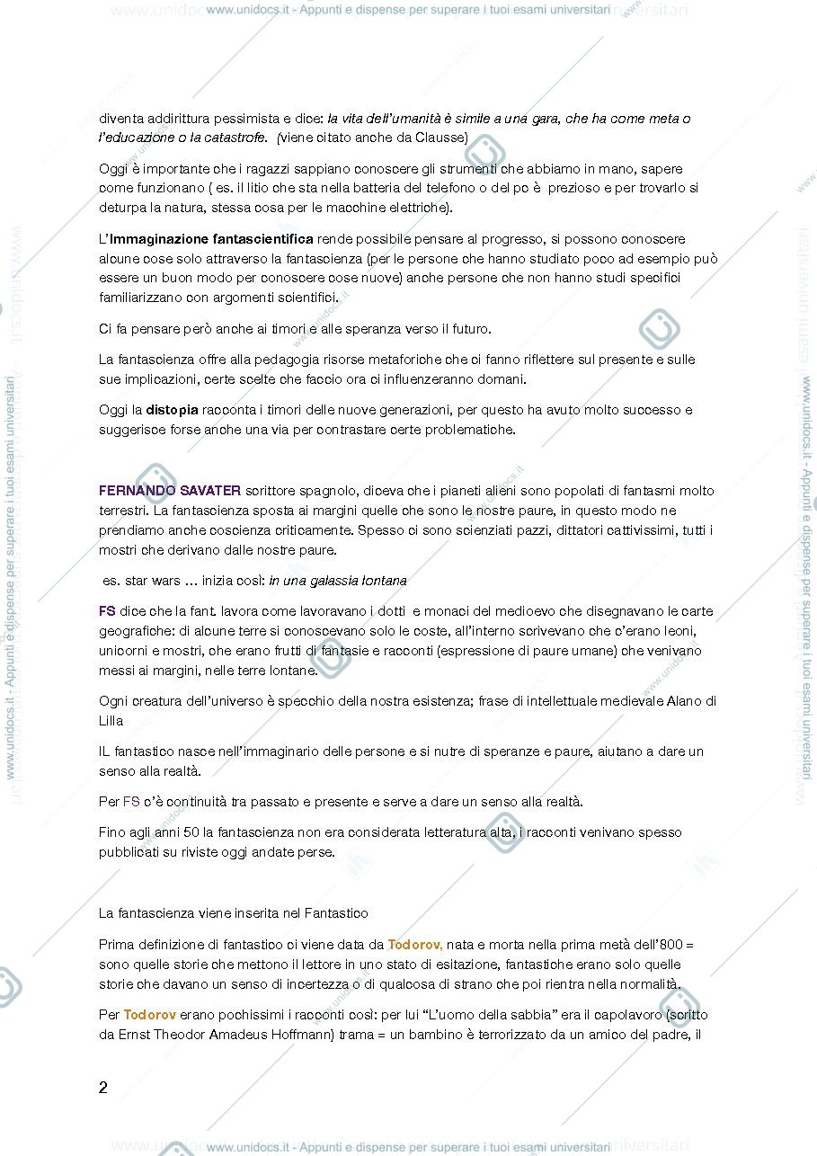 Anteprima pagina 2 — pedagogia della narrazione