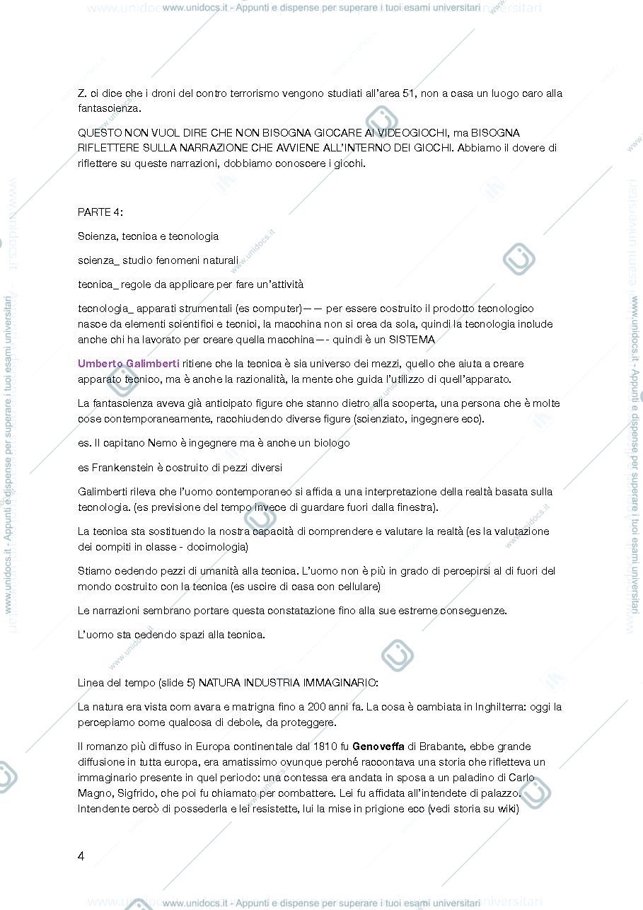 Anteprima pagina 4 — pedagogia della narrazione