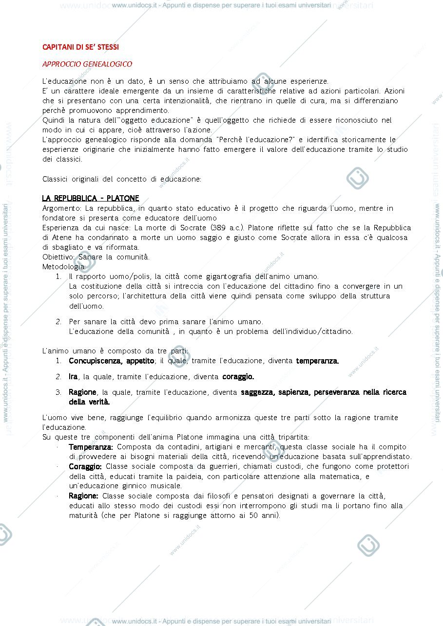 Anteprima pagina 1 — Relazione romantica e formazione sentimentale