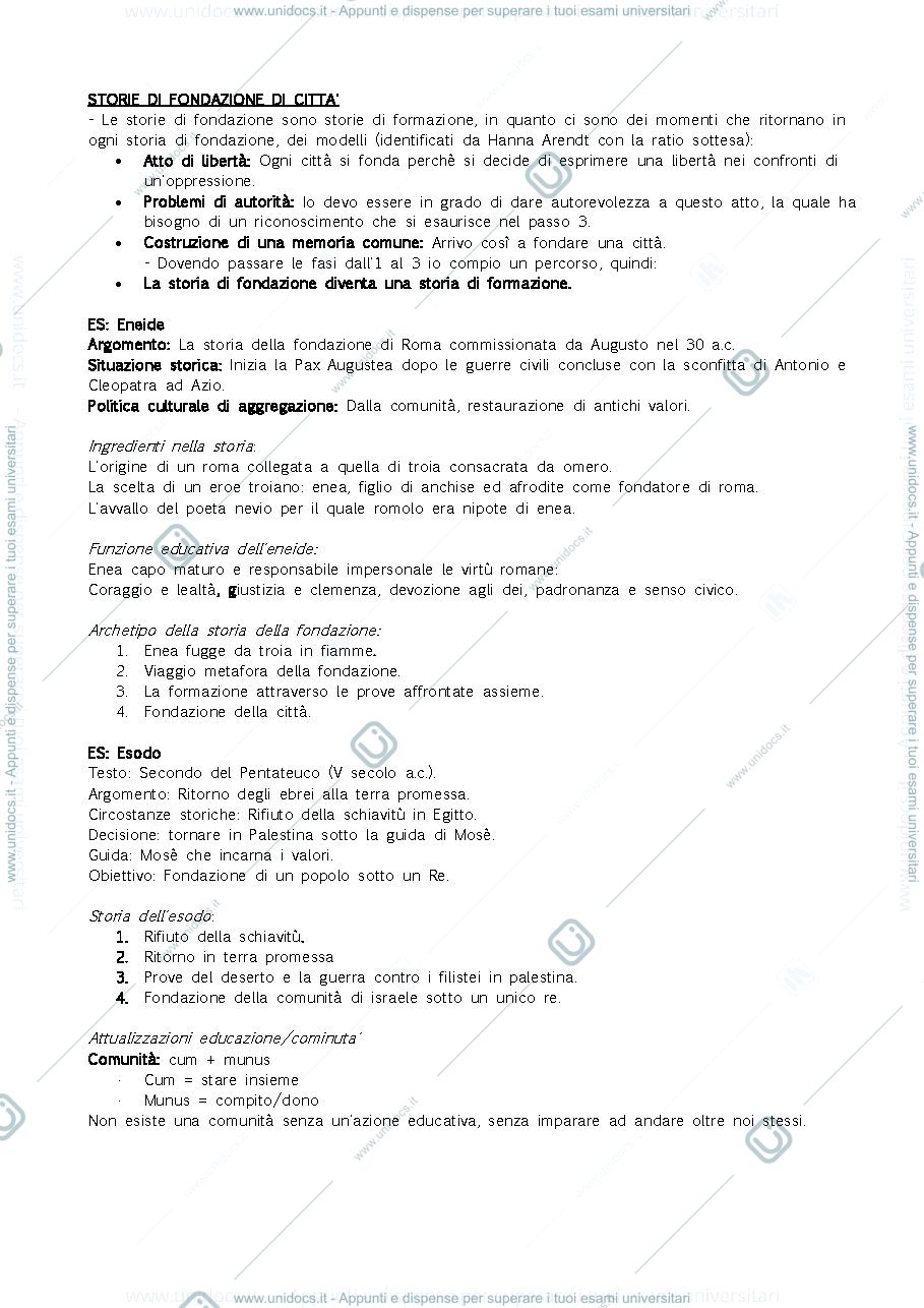 Anteprima pagina 2 — Relazione romantica e formazione sentimentale