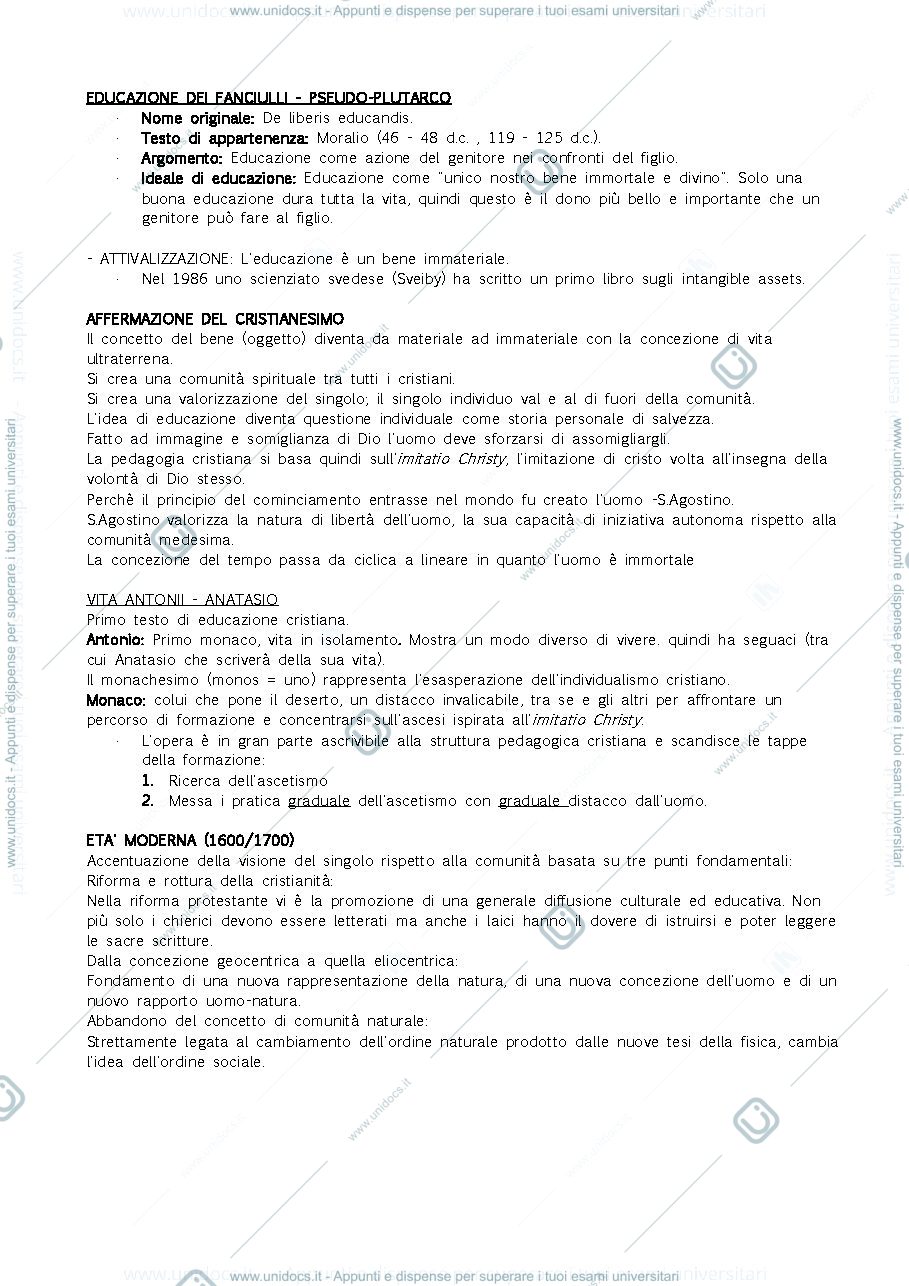 Anteprima pagina 3 — Relazione romantica e formazione sentimentale