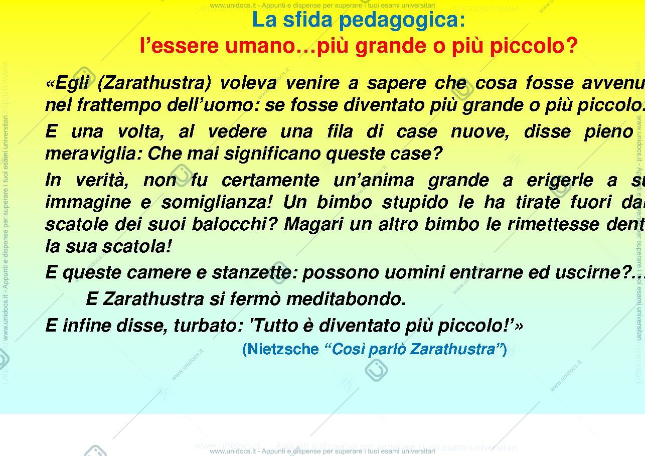 Anteprima pagina 4 — Pedagogia interculturale