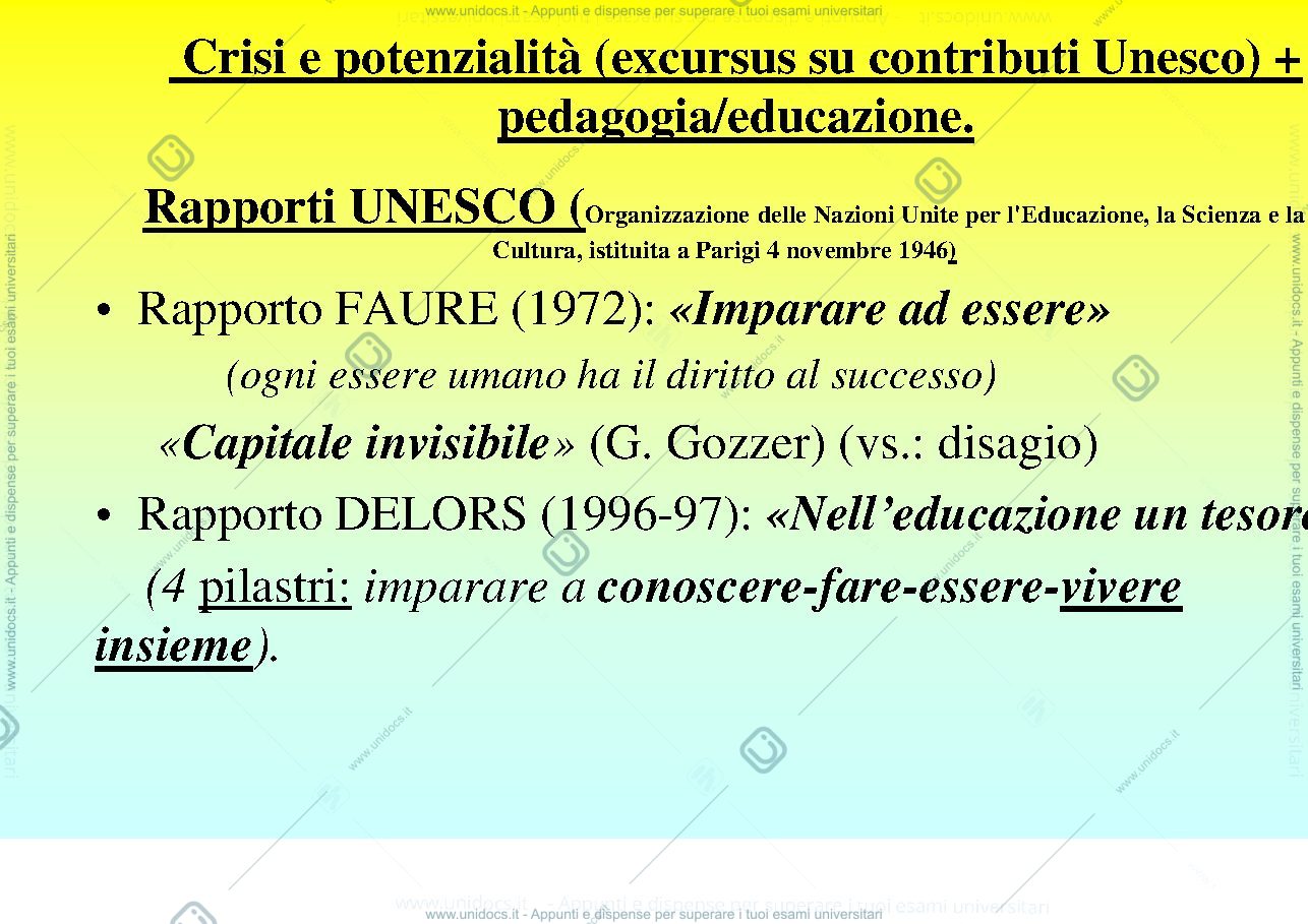 Anteprima pagina 5 — Pedagogia interculturale