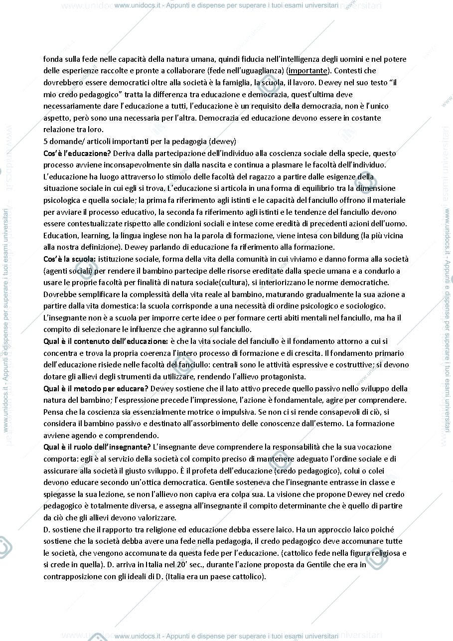Anteprima pagina 3 — pedagogia sociale