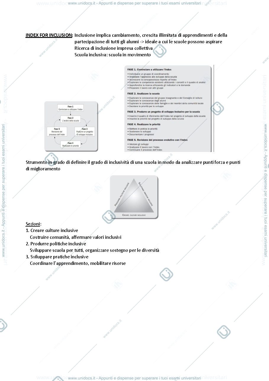 Anteprima pagina 2 — Pedagogia (Didattica)