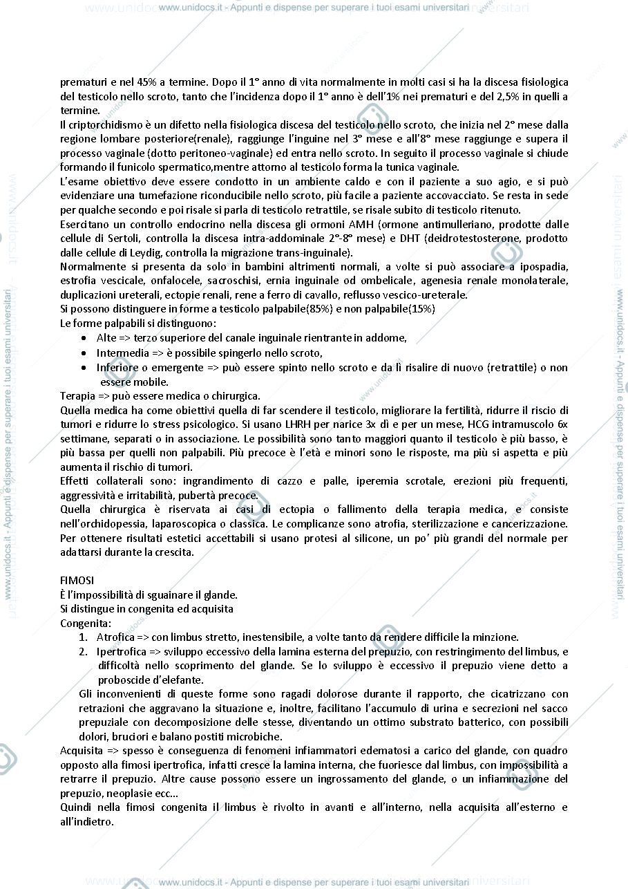 Anteprima pagina 2 — Chirurgia pediatrica