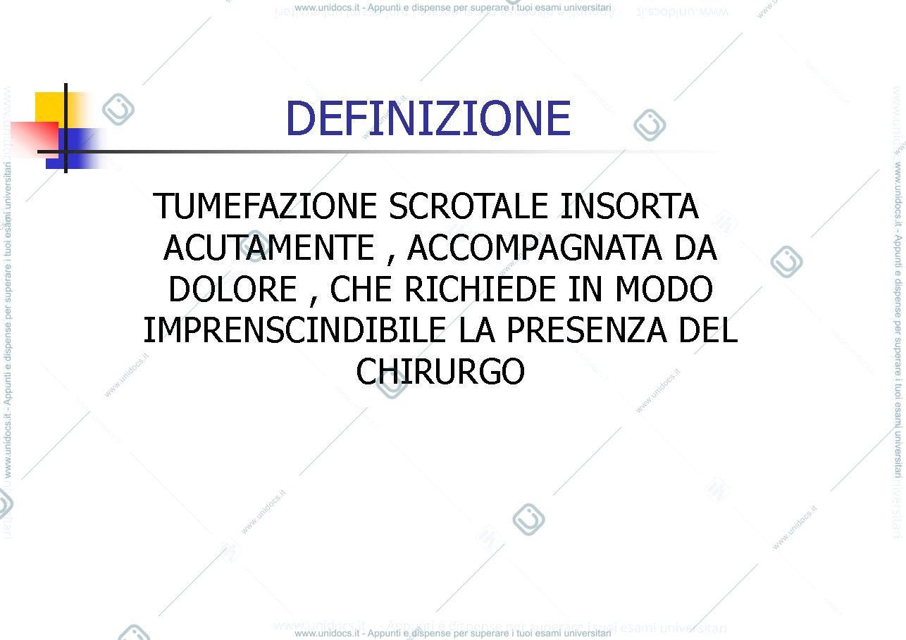 Anteprima pagina 1 — SCROTO ACUTO