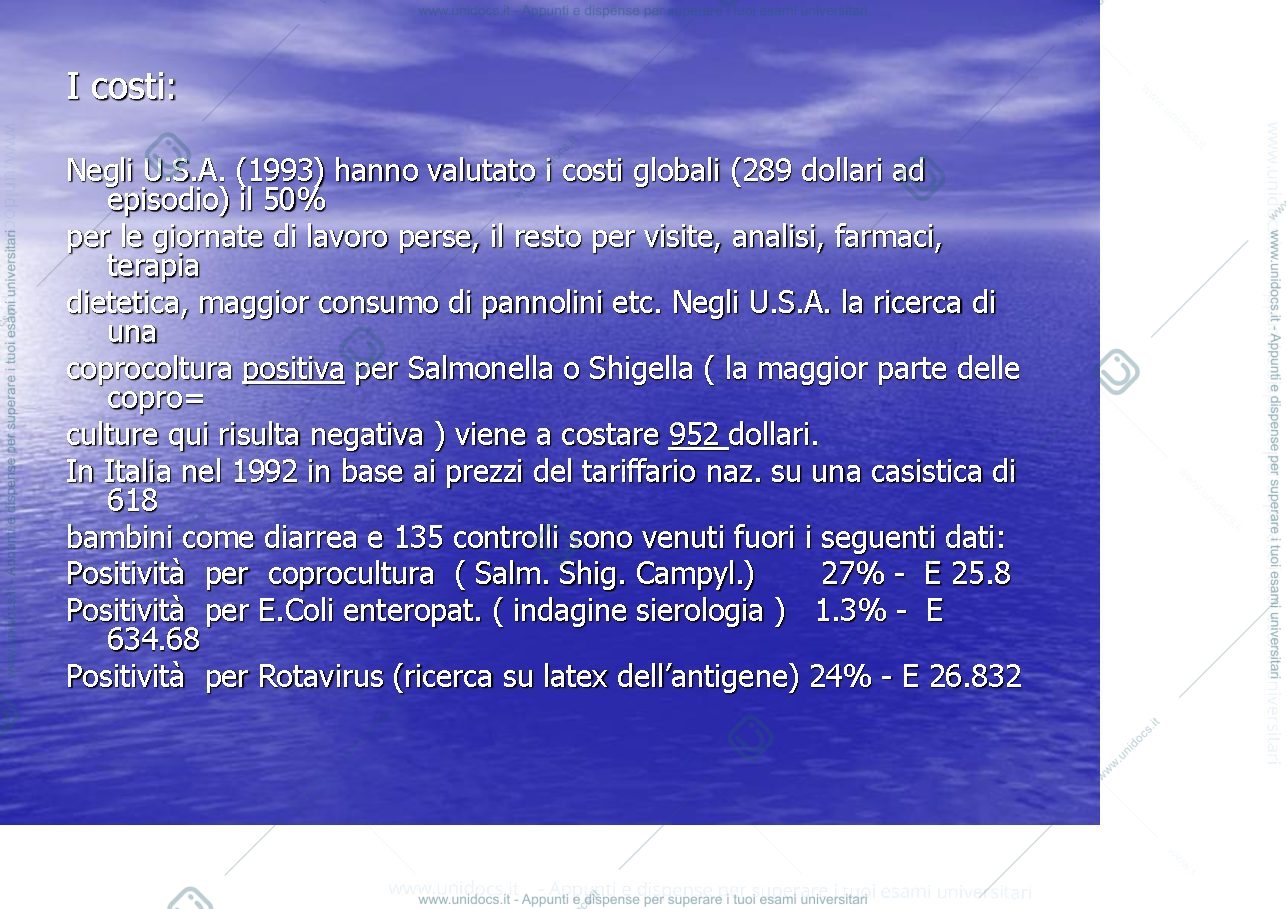 Anteprima pagina 2 — GASTROENTERITE 