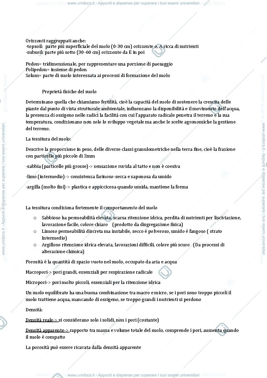Anteprima pagina 2 — Appunti