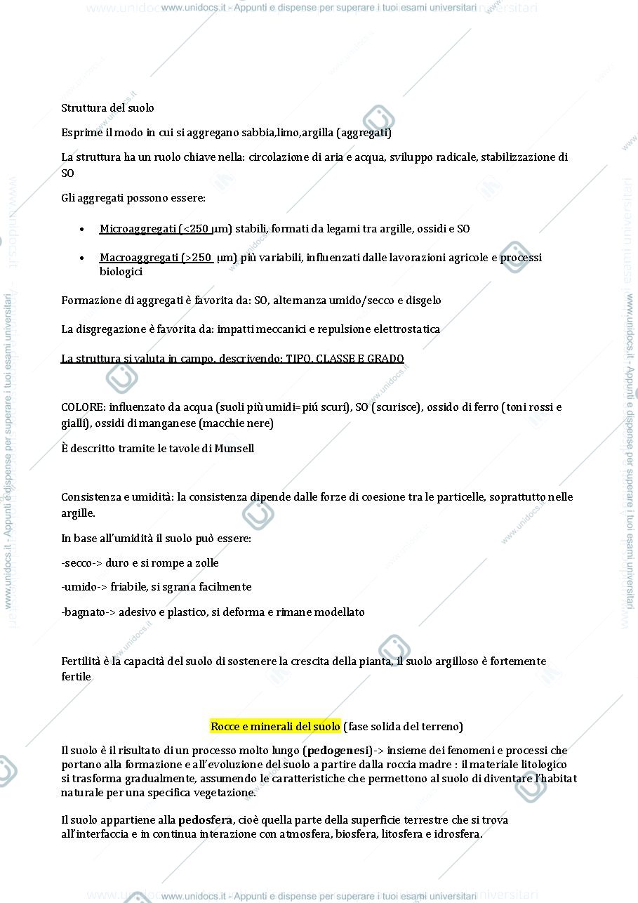 Anteprima pagina 3 — Appunti