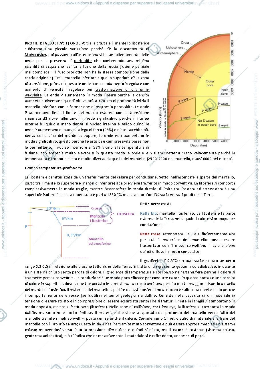 Anteprima pagina 2 — Petrografia