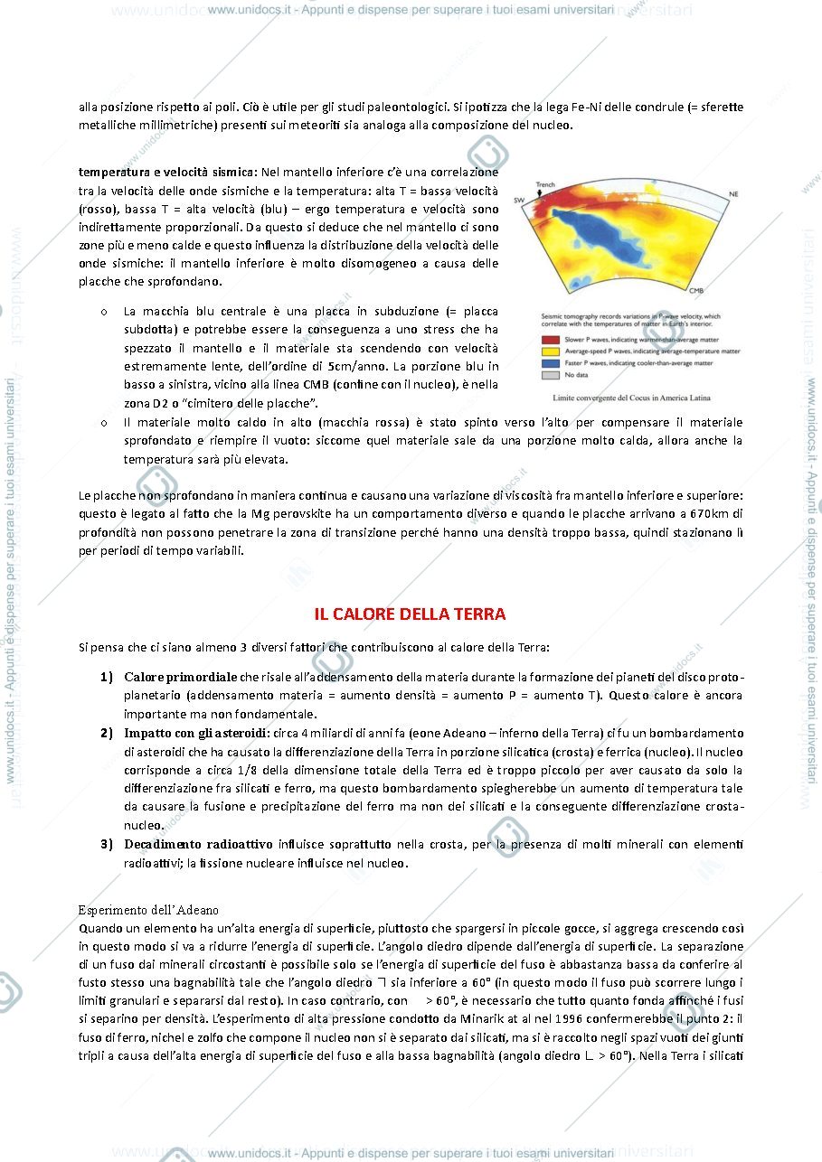 Anteprima pagina 4 — Petrografia