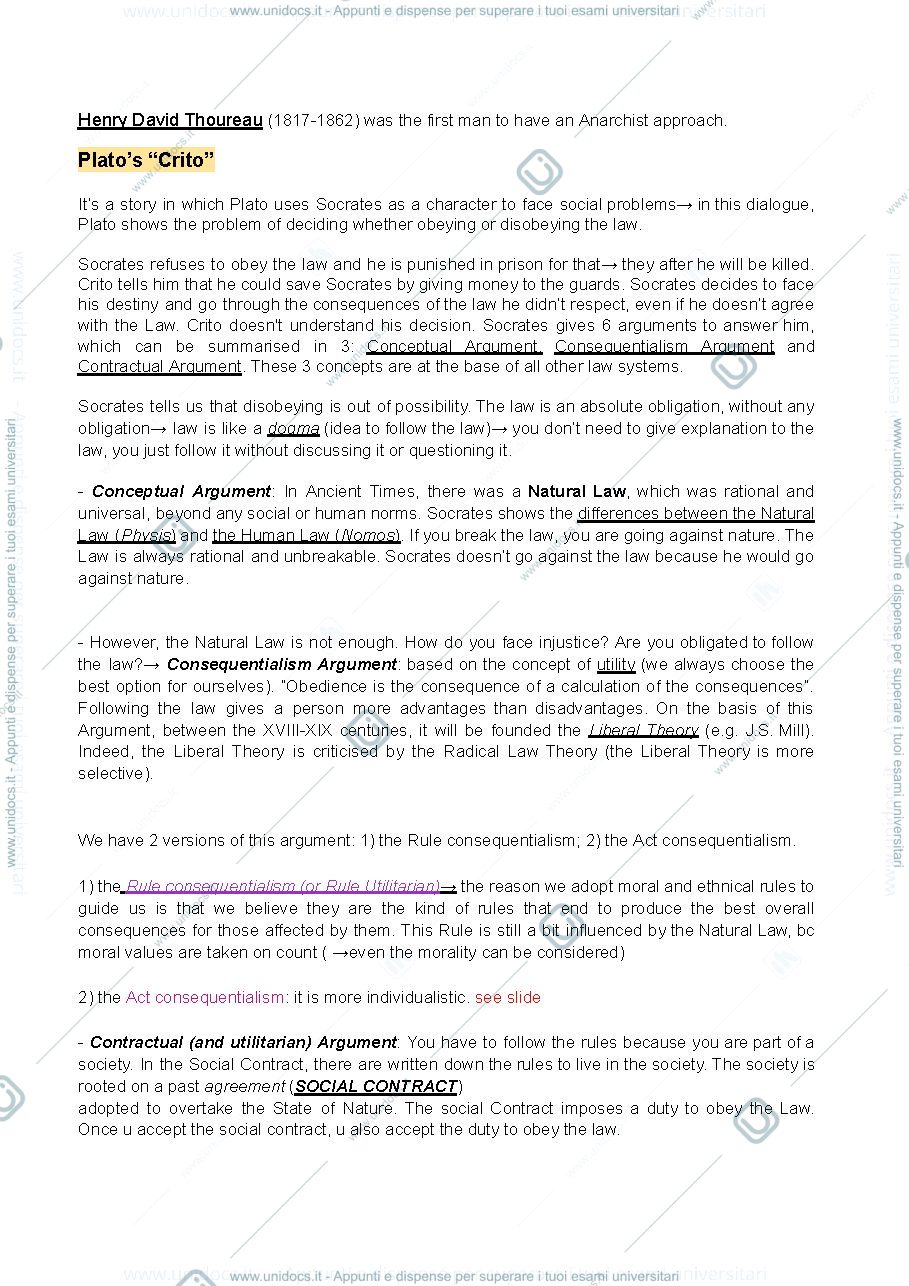 Anteprima pagina 2 — philosophy of law