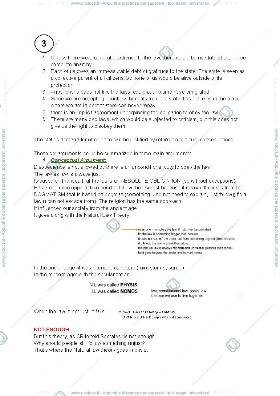 Anteprima pagina 2 — parte 1